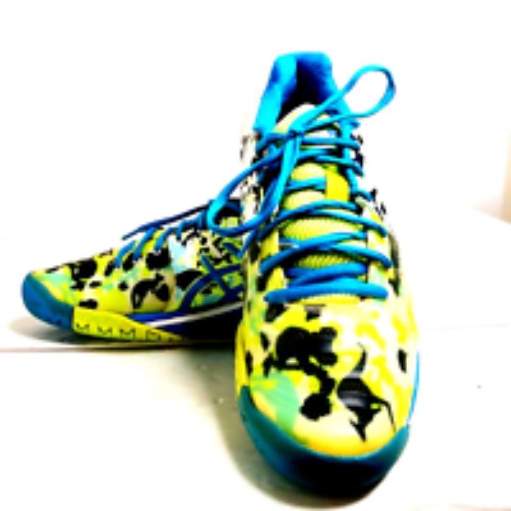 asics gel resolution 7 melbourne